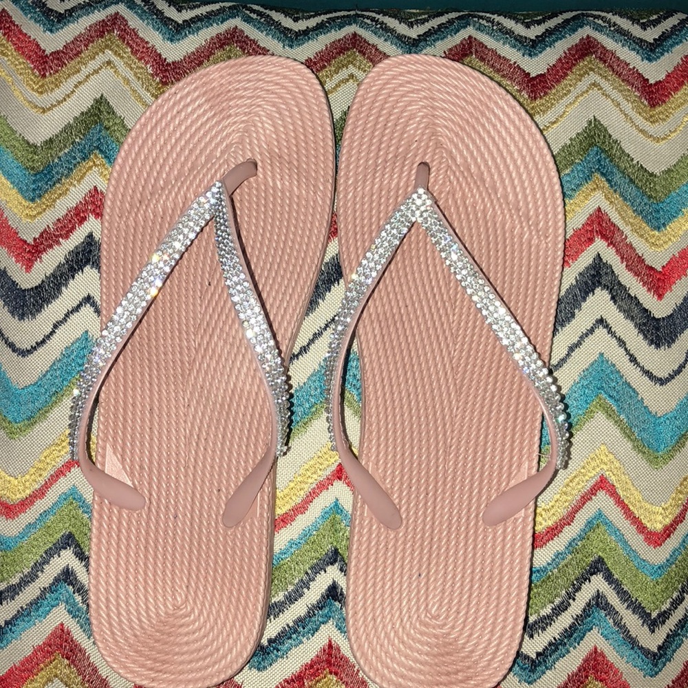 Size 12 used once